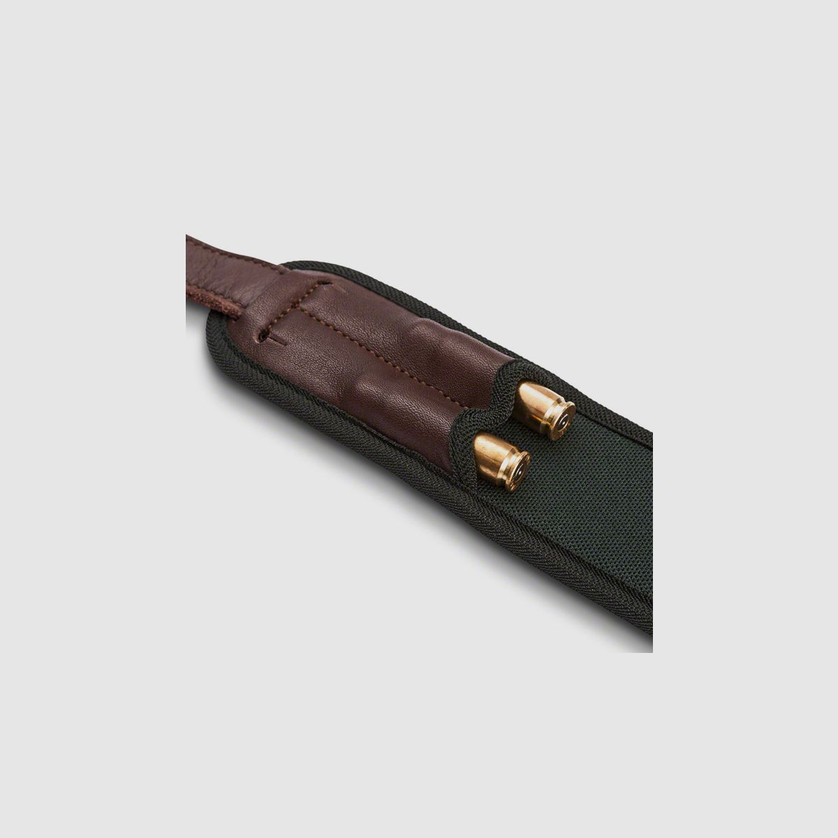 BLASER Gewehrriemen Neopren Dunkelgrün