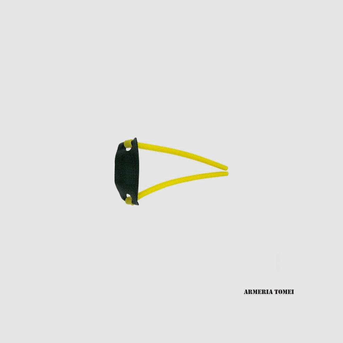 Single Elastic for Slingshot (R 021)