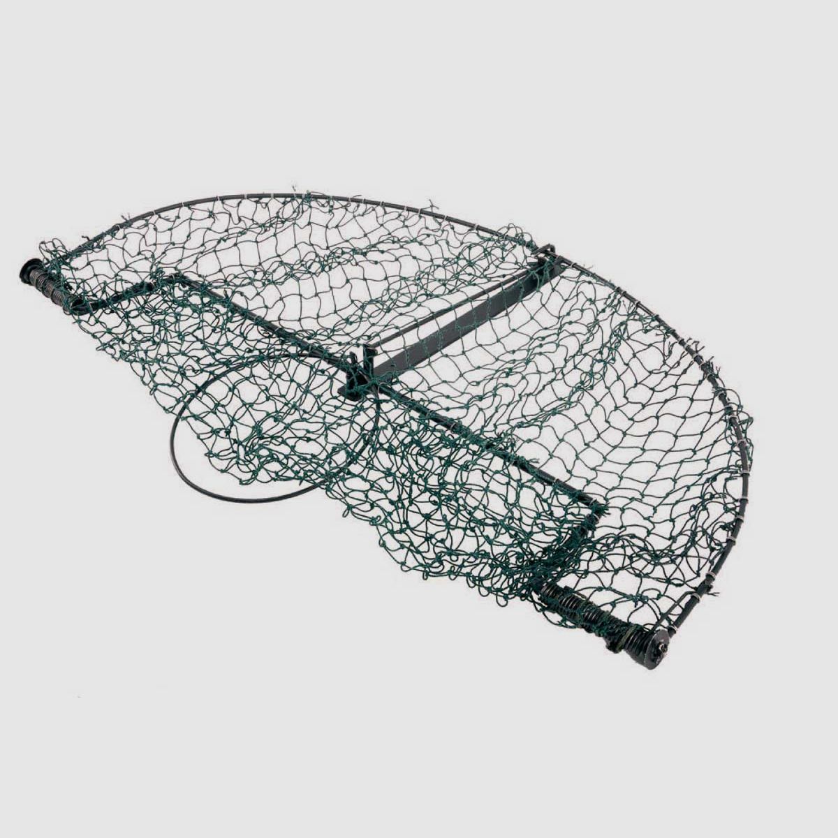 Fallenbau Weißer Schlagnetzfalle Bügelweite 100cm