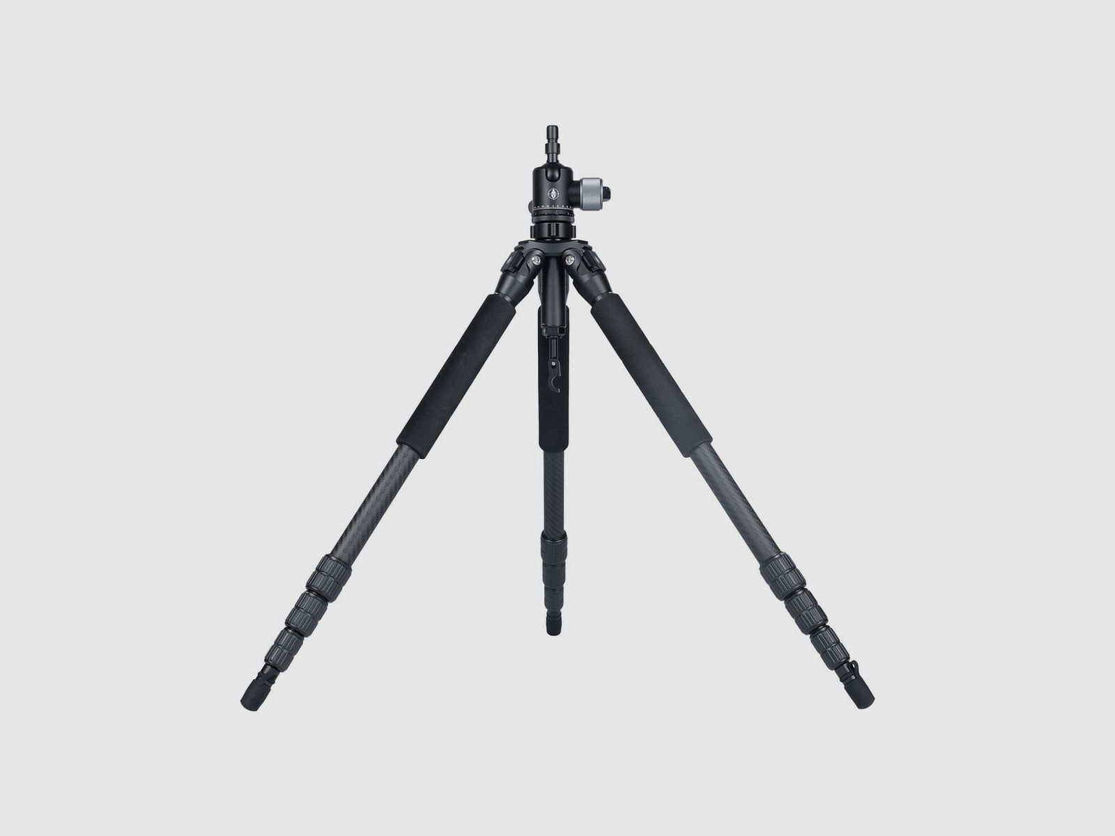 SPARTAN Ascent Tripod Woodland