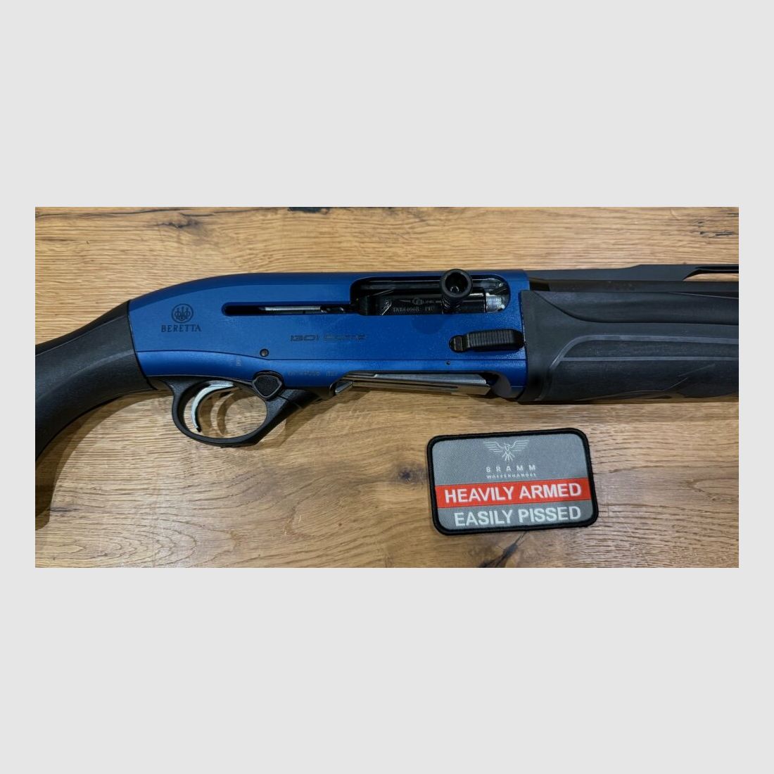 Beretta 1301 Competition Pro