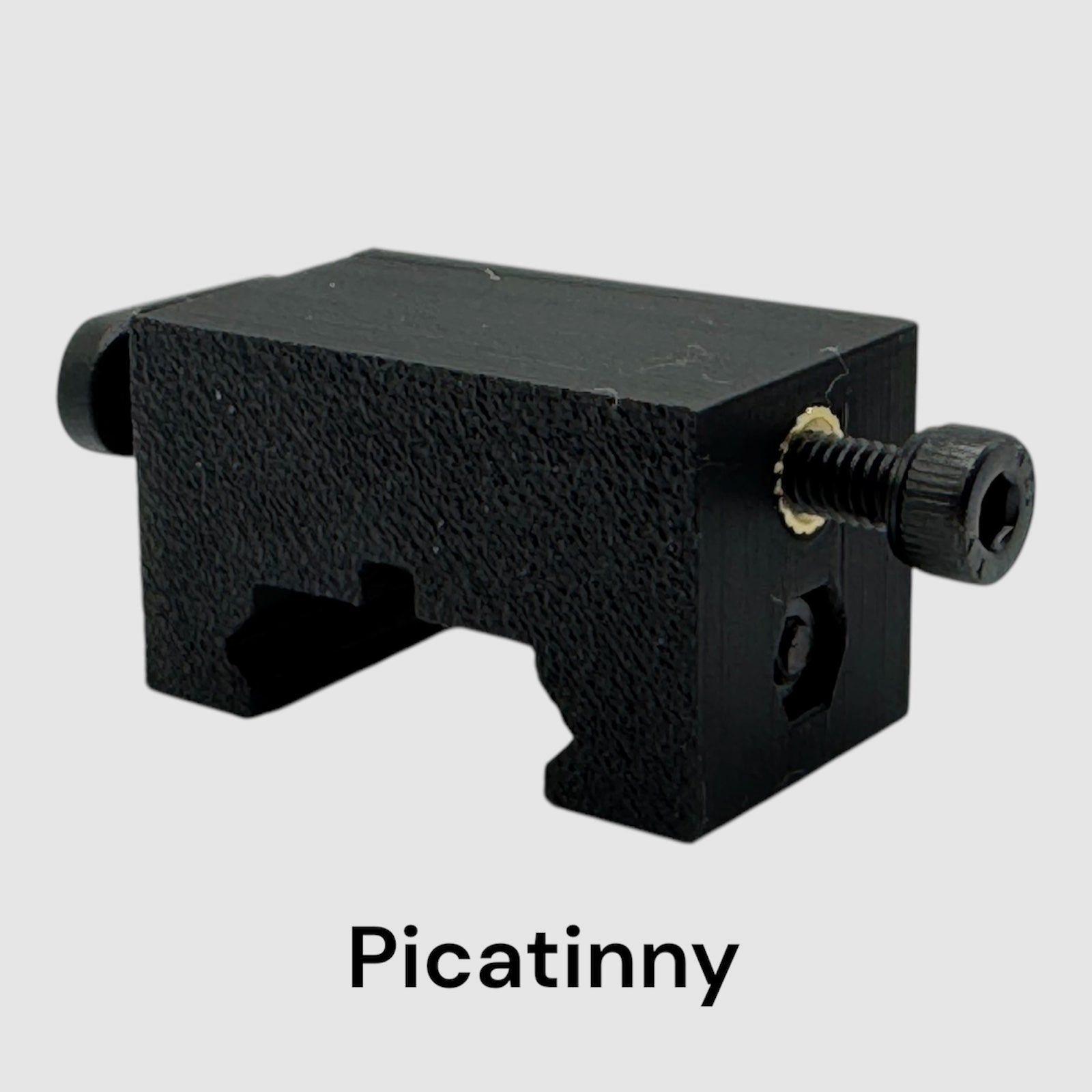 AEA HP Max MK2 - Soporte de tarjeta / Soporte de tarjeta de límite V2.0 - Tornillo de mariposa