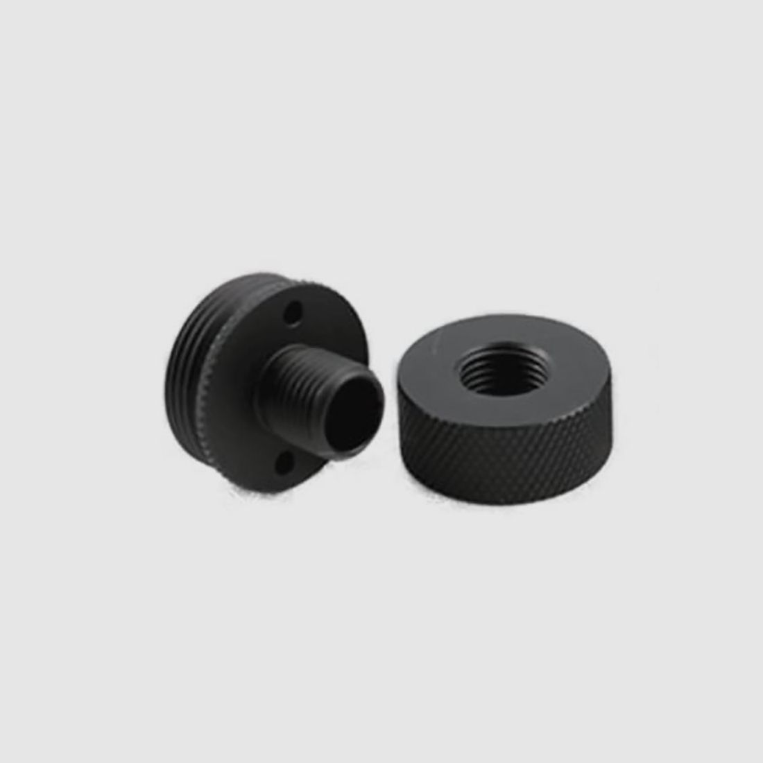 FX Schalldämpferadapter DonnyFL Crown/Royale/Boss