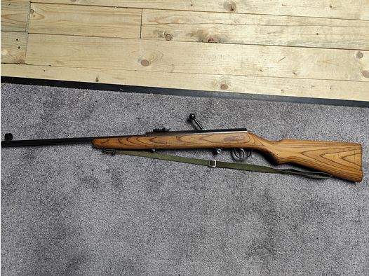 Haenel 49a zonder F 4,4mm BB