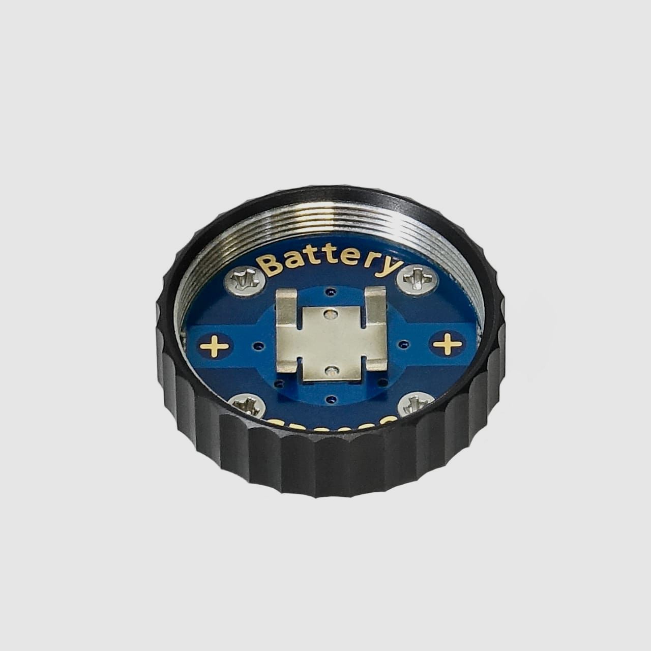 Battery compartment cap NOBLEX unipoint