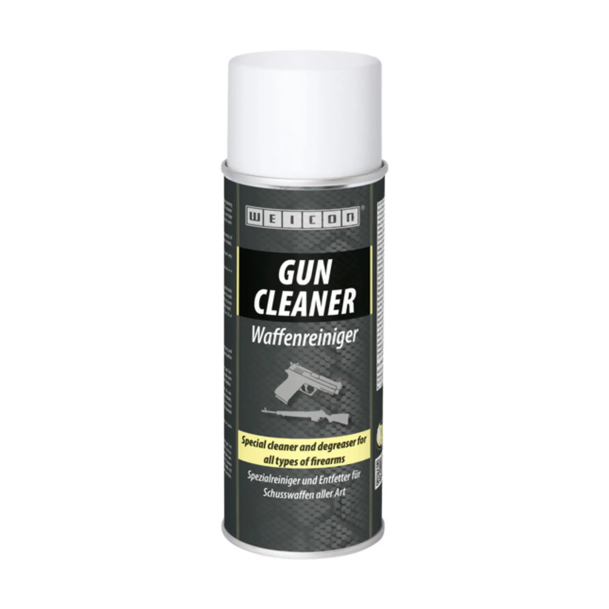 Weicon Waffenreiniger Spray (400 ml)