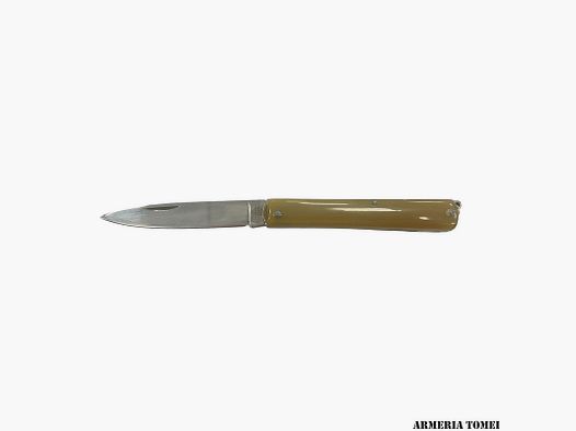 Nóż – Polerowany róg 19cm