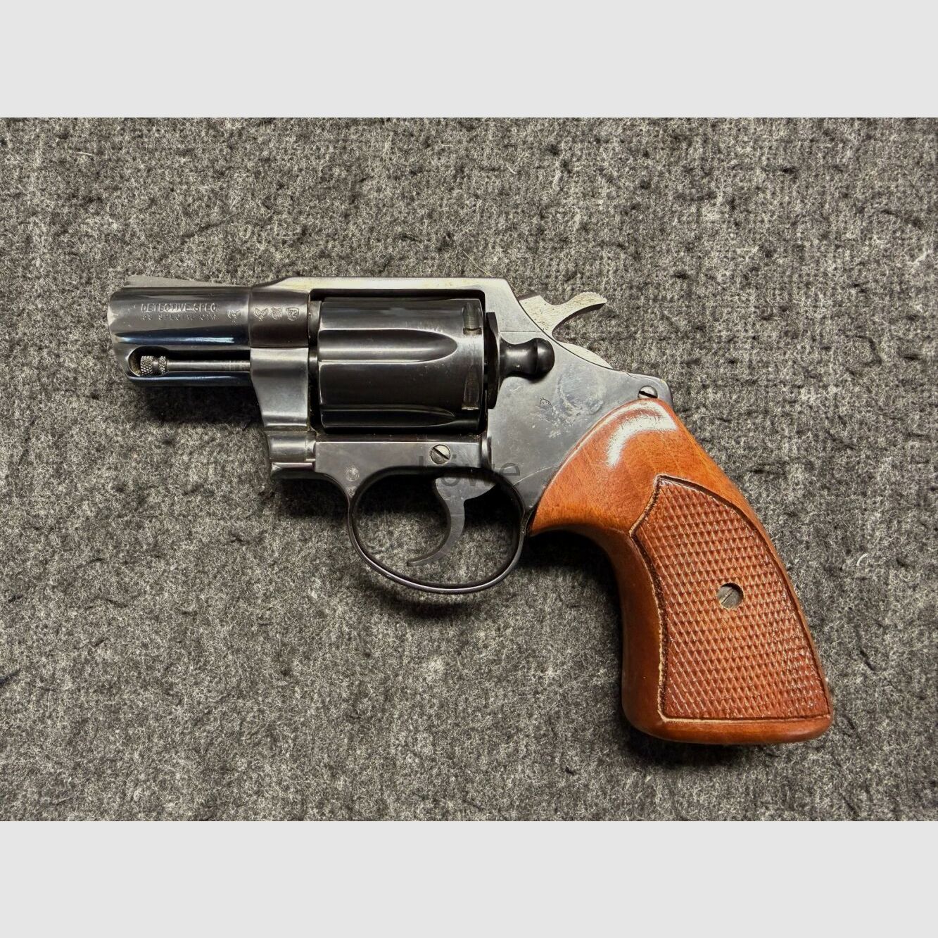 Colt Detective Special