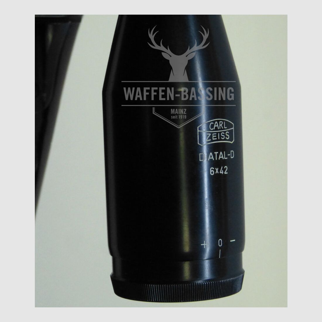 Steyr Steyr Mannlicher GK