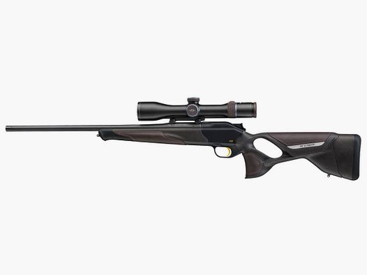 BLASER Repetierbüchse Mod. R8 Ultimate Leather Standardkaliber