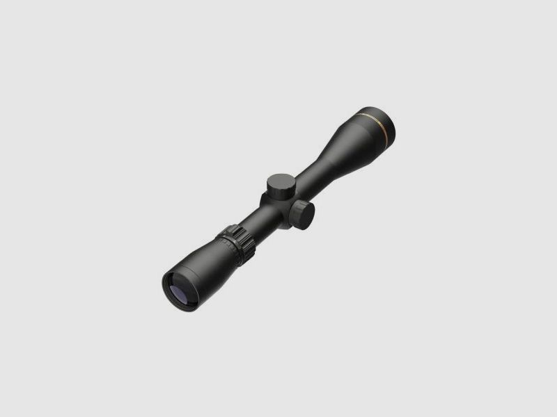 Leupold VX-Freedom 3-9x40 Hunt-Plex nero opaco