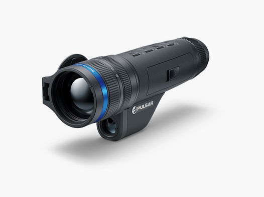 Monokular termowizyjny Pulsar Telos LRF XG50