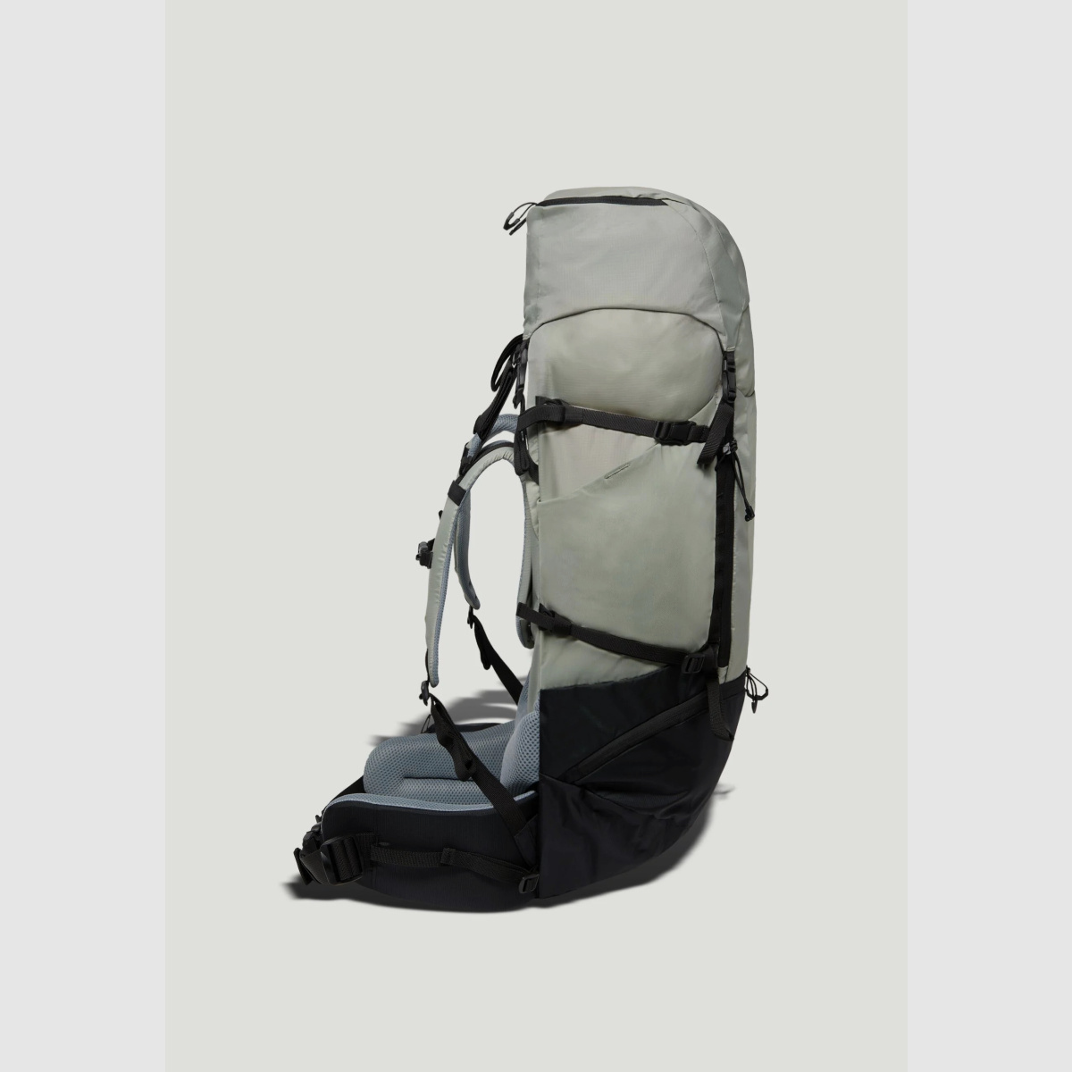 JACK WOLFSKIN Trailflair W 50 Xs-m 50+5 Liter-Trekkingrucksack Mint Leaf