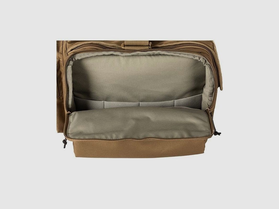 5.11 RANGE READY TRAINER BAG SCHWARZ, Bild 4 von 5