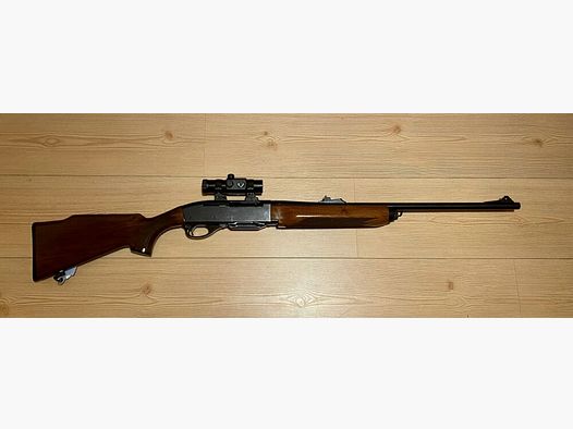 Remington Mod. 7400