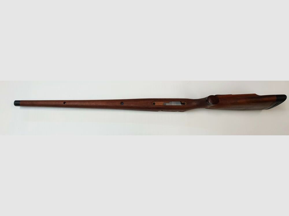 Mauser Neuwertiger Schaft für Mauser 66 S, Geringfügig bearbeitet