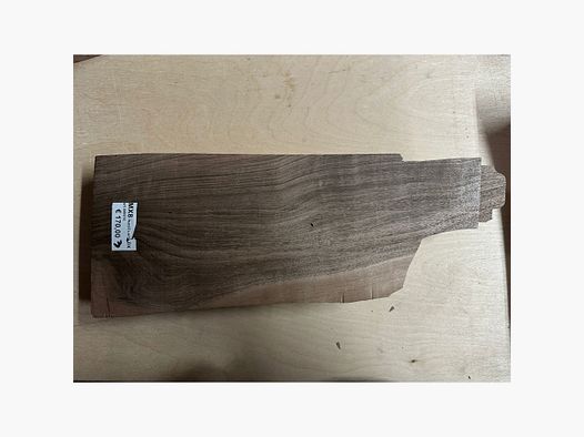 Inletted Stock PERAZZI SERIES MX