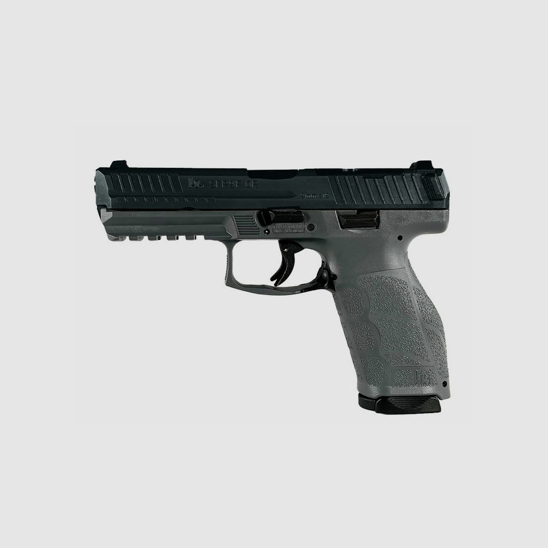 Heckler & Koch SFP9F OR A1 Sonder-Edition, SNIPER GREY
