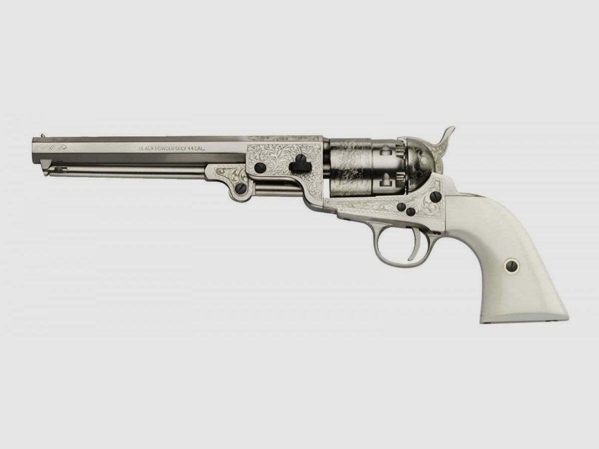 REPLIK 1851 COLT GRAVE KAL 44 PN