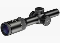 Blaser B2 1-6x24 iC telescopio de mira - vidrio de caza con riel