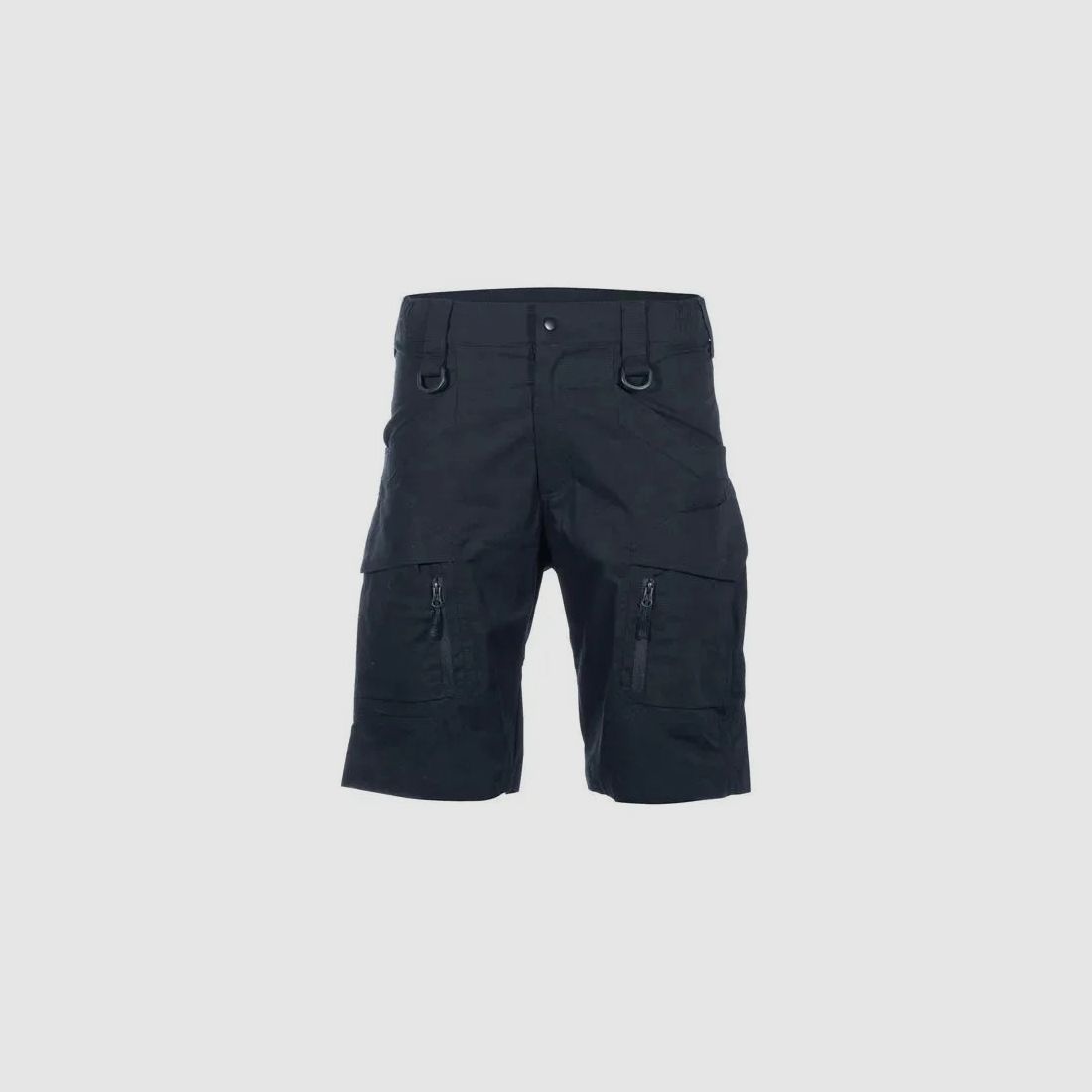 Mil-Tec Mil-Tec Shorts Assault R/S CO schwarz