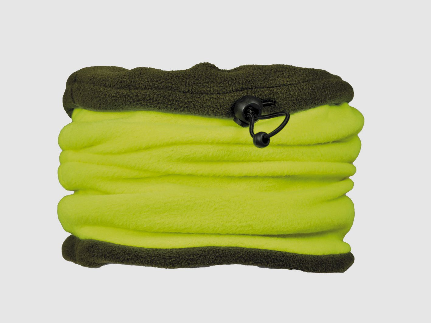 Nackenwärmer zum wenden -