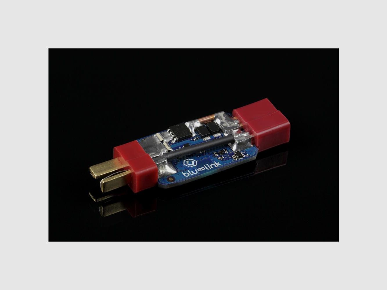 GATE Blu-Link Elektronisches Steuerungssystem - Bluetooth-Konnektivität - Präzise Steuerung - Leistungsoptimierung Airsoft, Bild 3 von 6