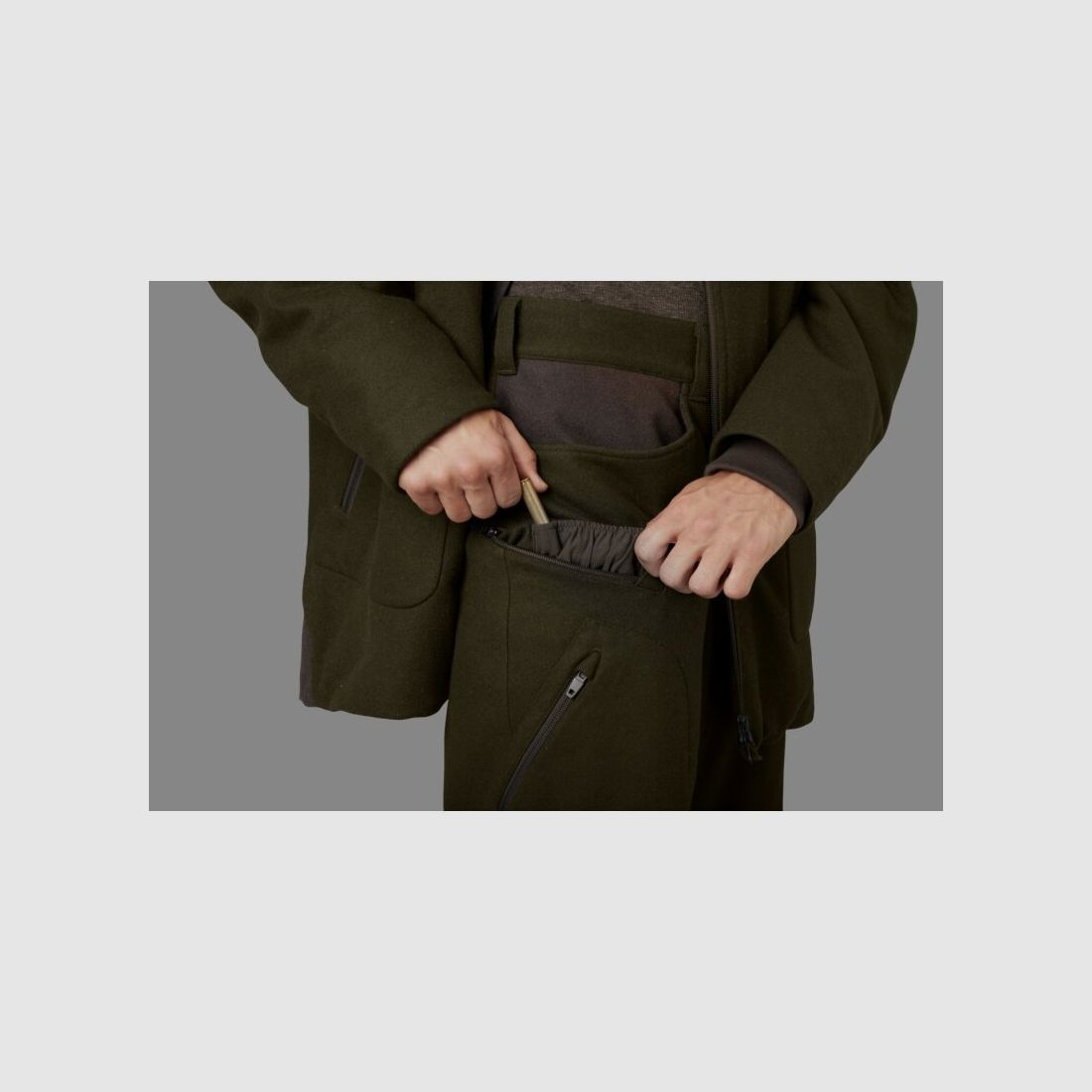 Härkila Metso Winter Hose