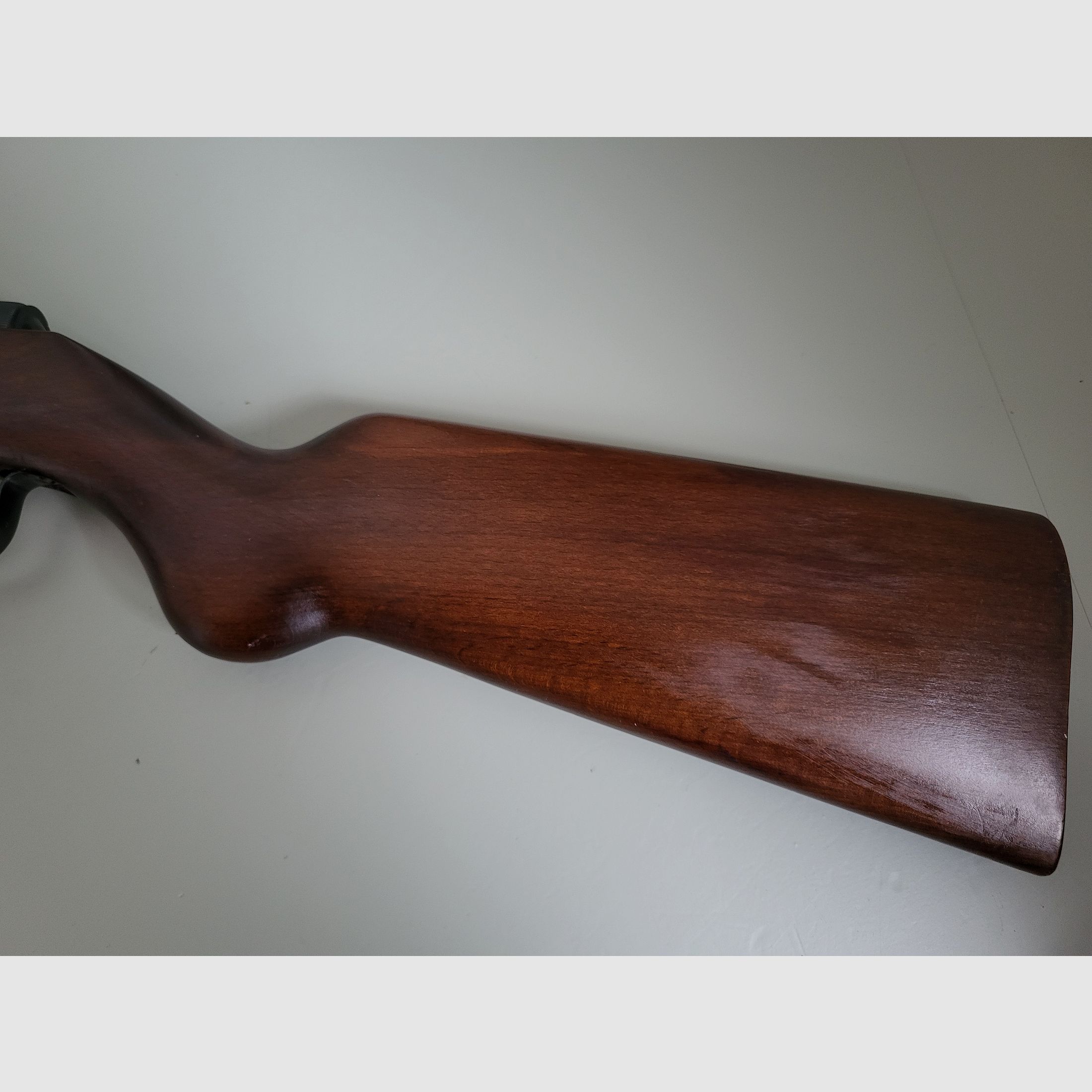 Luftgewehr HW 25 Weihrauch Mellrichstadt Bayer -1990er Jahre - 7,5 Joule