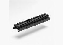 UTG Super Slim Elevated Mount, 13 Slot