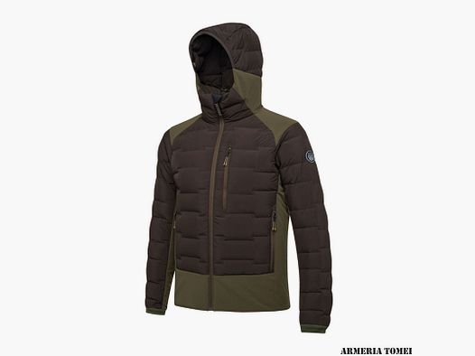 JACKET – BERETTA – TARANDUS JACKET Moss & Brownbark