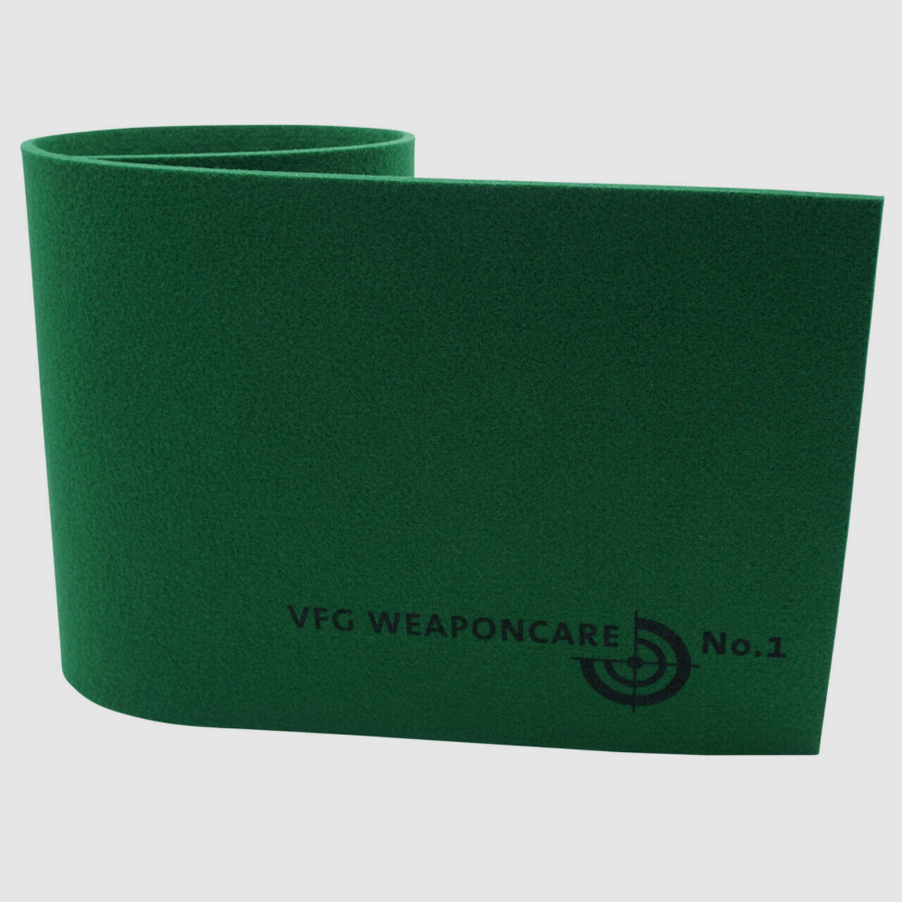 VFG Waffenunterlage 100x30cm