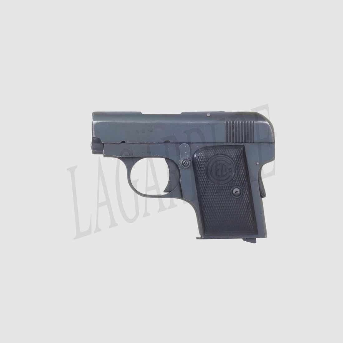 DELU POCKET (PISTOLE)