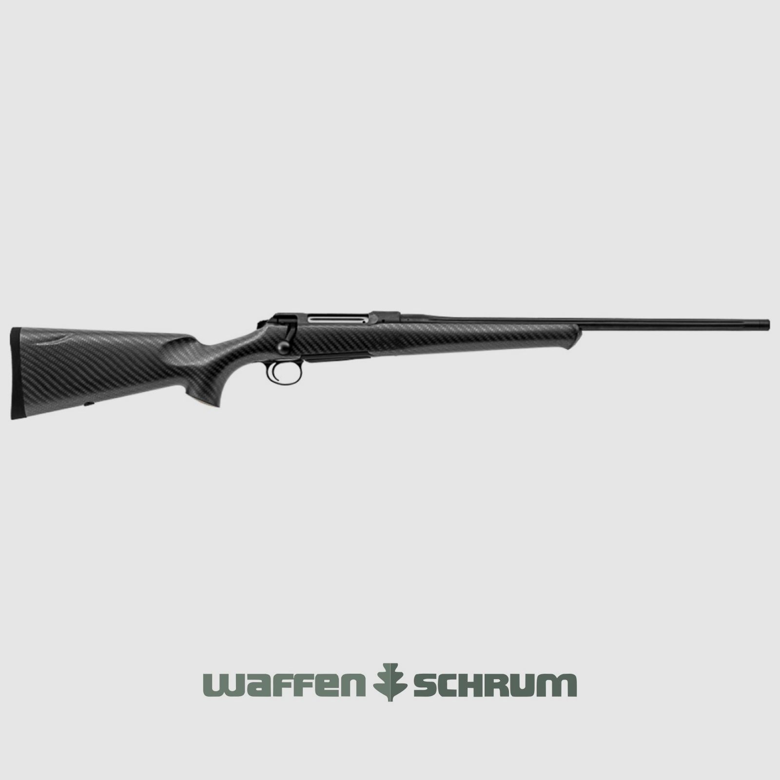Sauer S101 Highland XTC