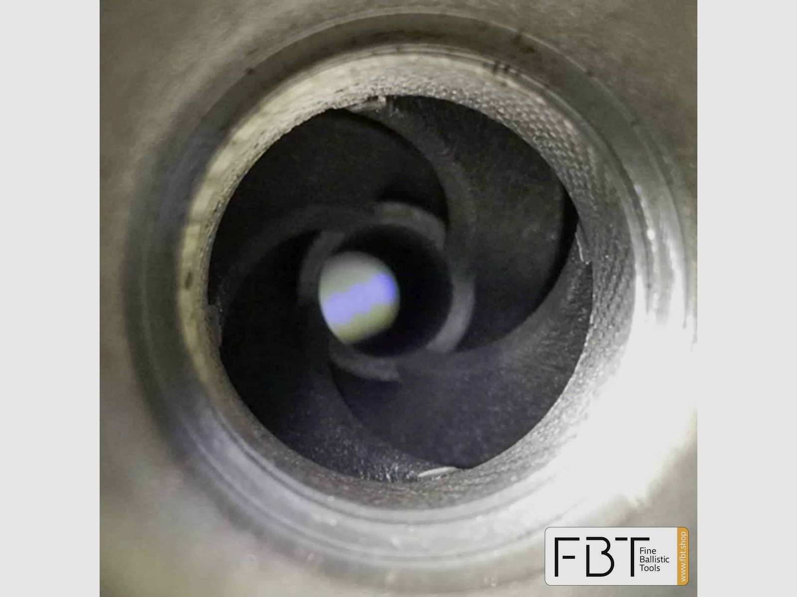 FBT INCA AIR K44Ti | Na lufie | TITAN