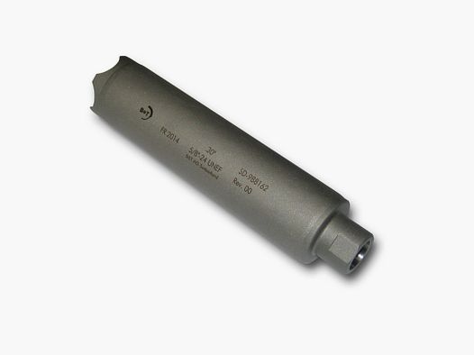 Modérateur de son B&T GRS calibre 308Win/300BLK 5/8”x24