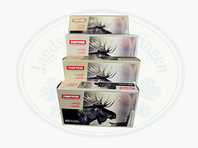 Norma 9,3x62 ORYX 15,0g / 232 gr