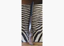 Strzelba BERETTA 686 Silver Pigeon I nowa kal. 12/76 lufy 76 cm 5 choke'ów – futerał na broń.