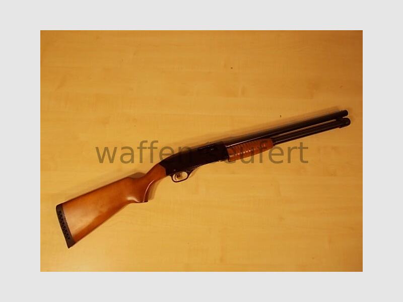 Winchester 1300 Defender Vorderschaft-Repetierflinte