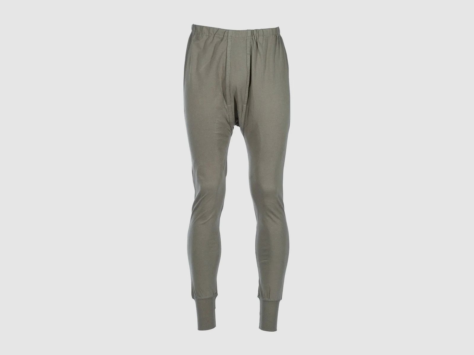 Unbekannt BW Unterhose Lang nach Bundeswehr TL