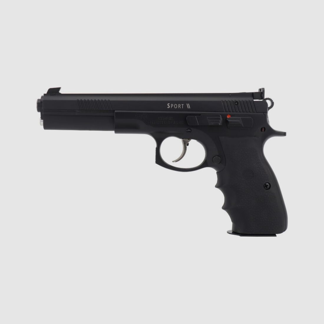 Armi Oschatz CZ75 Sport II 6" SA/DA