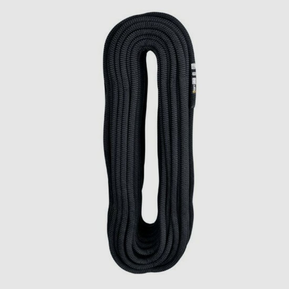 Halbstatische Kordel Singing Rock STATIC 10,5 mm (Rot, 200 Meter)
