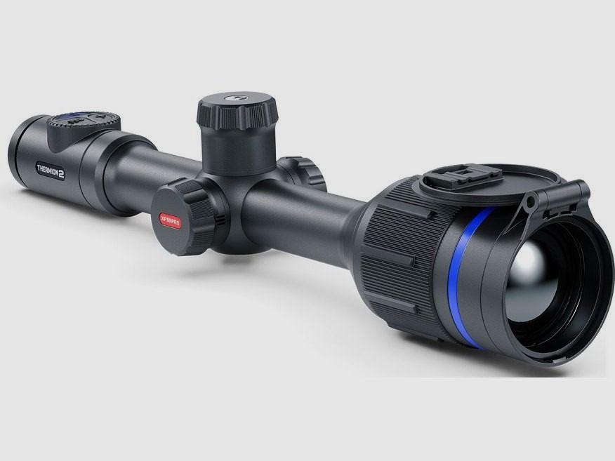 Wärmebildzielfernrohr Pulsar Thermion 2 XQ35 Pro, Bild 8 von 30