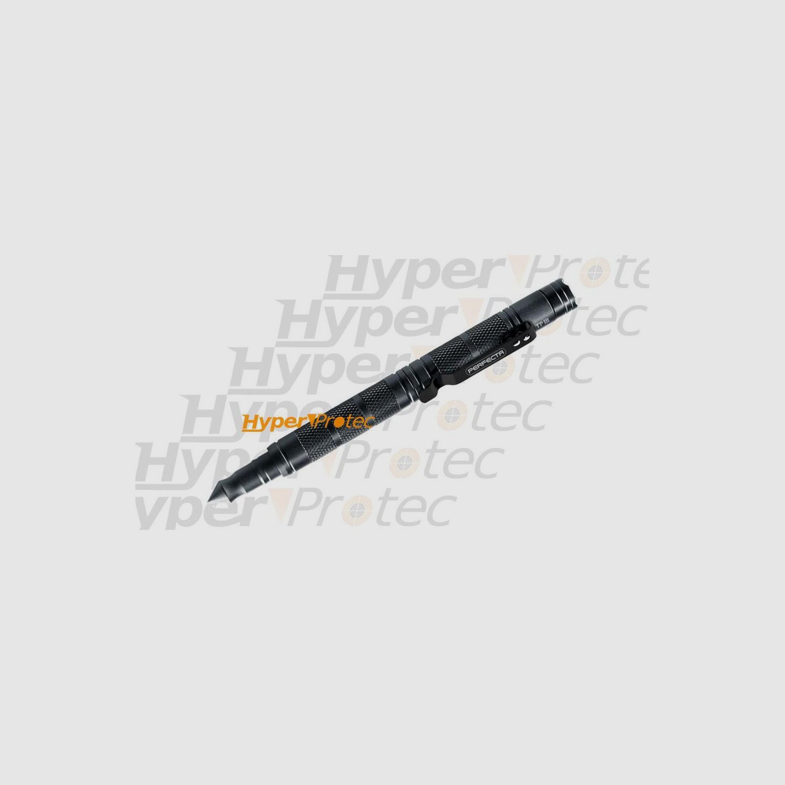 Perfecta Tactical Pen III - Verteidigungsschreiber, Bild 4 von 4