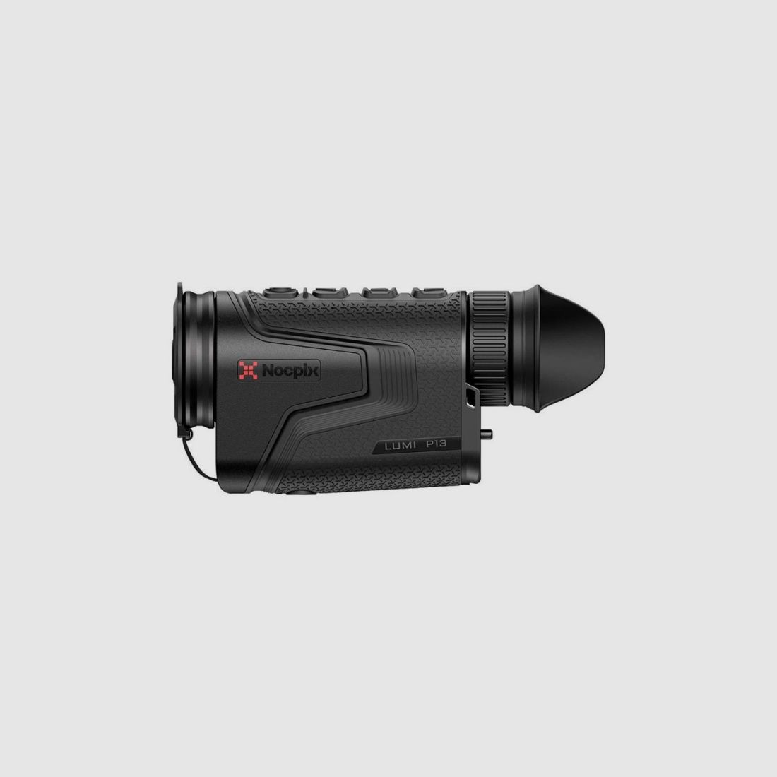 Nocpix Lumi P13 Wärmebildmonokular, Bild 3 von 3