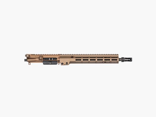 SUPER DUTY MOD1 COMPLETE UPPER, 13.9, 5.56MM, P&W, DDC