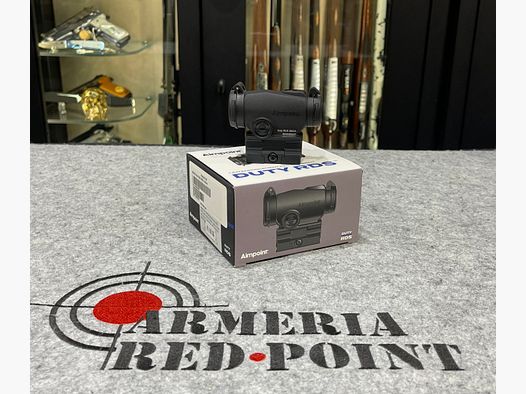 AIMPOINT DUTY RDS 2 MOA