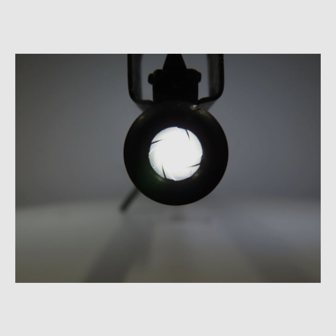 Code byf - Mauser K98