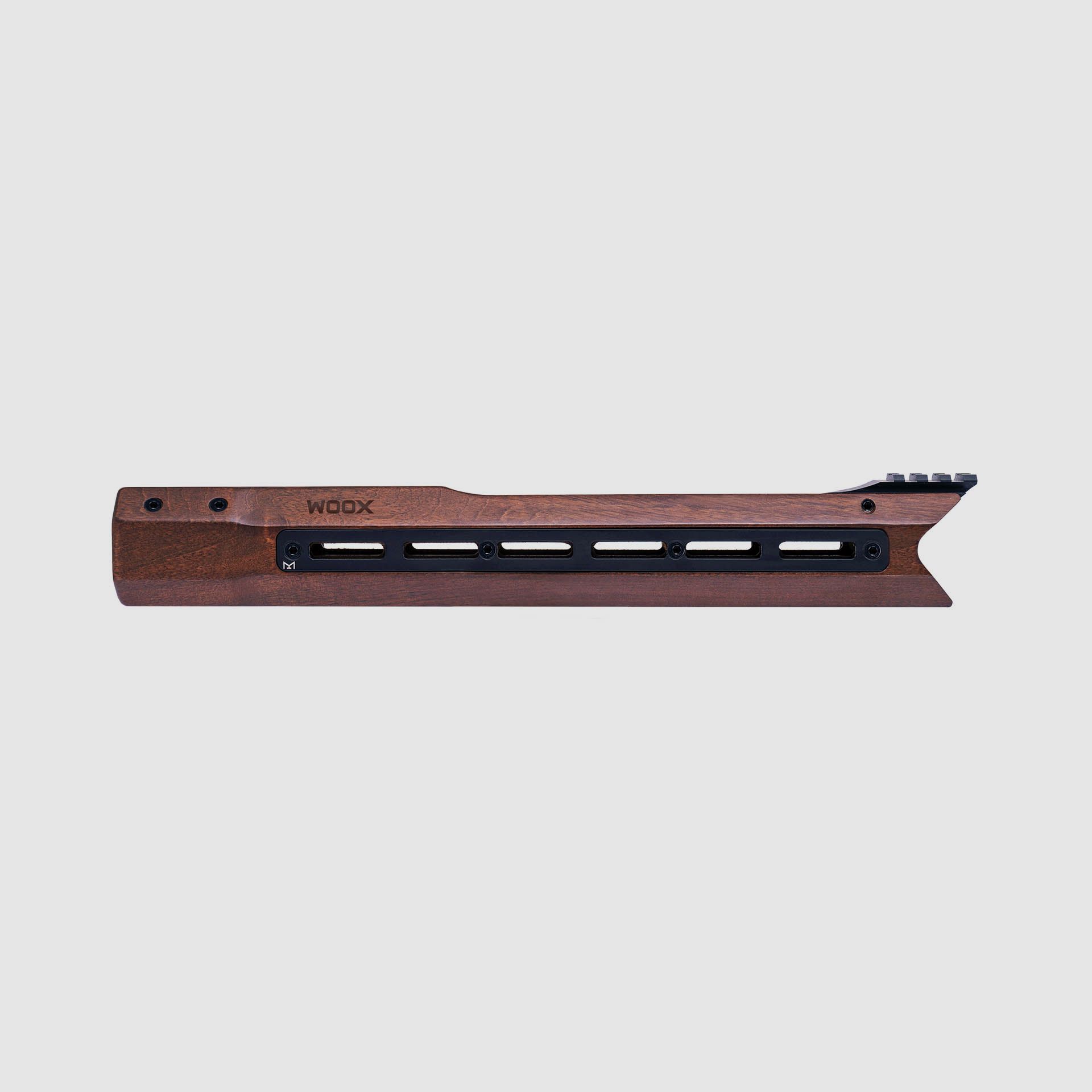 Vorderschaft 14,5Inch Vigilante Holz Walnut AR15