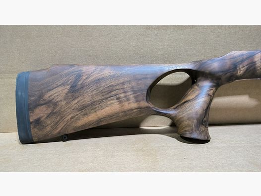 Lochschaft für Blaser R8 Professional